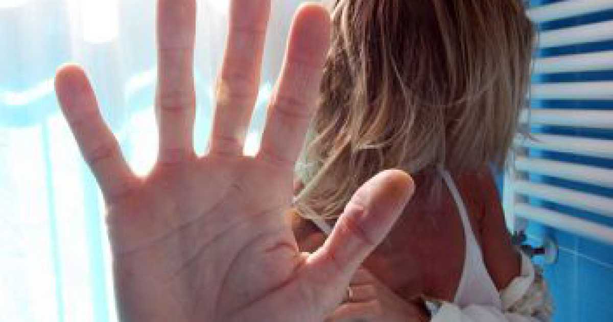 L'associazione Giraffa: �Pi� cultura, maggiore violenza sulle donne�